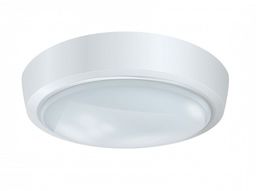 Plafoniera plafon sufitowy 18W BERGMEN Cille LED Ø310