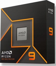 Procesor AMD Ryzen 9 9950X