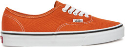 Tenisówki Vans Authentic VN000BW5BML1 Miedziany