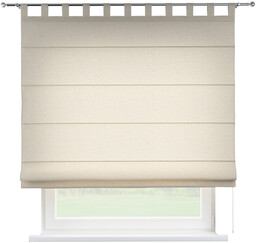 Roleta rzymska Verona, beżowy, Natural Touch