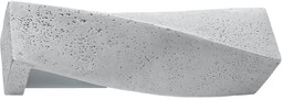 Kinkiet SIGMA beton SL.0644 - Sollux Sprawdź kupon