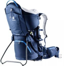 DEUTER Kid Comfort midnight