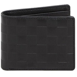 Portfel Vans Hiller Bifold Black VN000F0ABLK1. OS