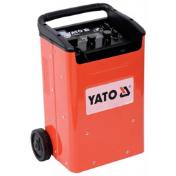 YATO Prostownik z rozruchem YT-83062