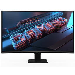 Monitor Gigabyte 27" GS27QCA VA QHD 180Hz 2xHDMI