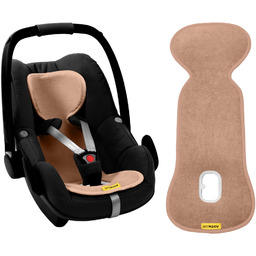 Wkładka antypotowa mata do fotelików Aeromoov 0-13 kg