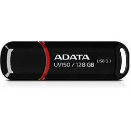 ADATA UV150 128GB USB 3.0 czarny