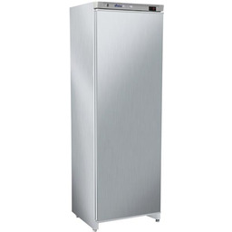 Szafa mroźnicza 400L Budget Line stal nierdzewna Arktic