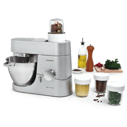 Przystawka rozdrabniająca KENWOOD AT320