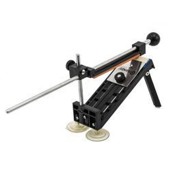 Ganzo Ostrzałka Touch Pro do Noży Kuchennych, Wielofunkcyjna