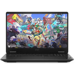 HP OMEN 17-db1041nw 17,3" 144Hz Ryzen AI 7