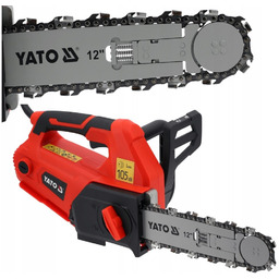Pilarka Łańcuchowa Do Materiałów Budowlanych, 300MM, 1200W YT-82157