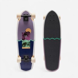 Deskorolka Cruiser Yamba 500 Flood