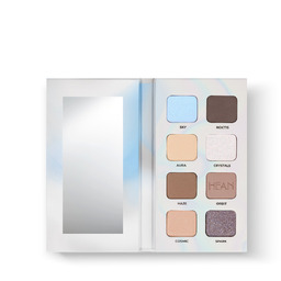 HEAN Dream Dust Paleta Cieni do Powiek