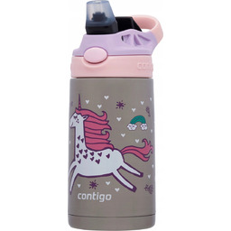 Butelka, Bidon dla dziecka Contigo EasyClean 420ml
