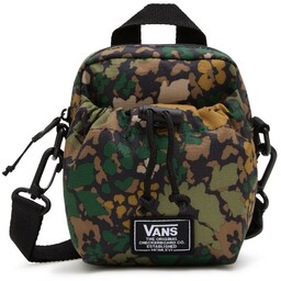 Saszetka na ramię Vans H20 Crossbody - loden