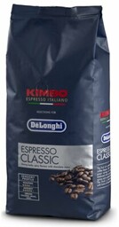 Kimbo Kawa ziarnista DELONGHI Espresso Classic 1 kg