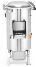 OBIERACZKA DO ZIEMNIAKÓW 10 kg KITCHEN LINE HENDI