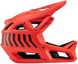 Fox Racing Unisex Youth Helmet Fox Junior PROFRAME