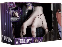 JADA TOYS Zabawka Wednesday Rączka 253254005