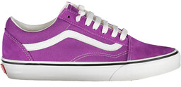 DAMSKIE BUTY SPORTOWE VANS FIOLETOWE