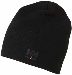 Czapka Helly Hansen Lifa Merino Black