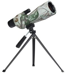 LEVENHUK Luneta Camo 16-48x60 Rind