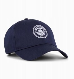 Puma Czapka Mcfc Ftblarchive 02595873 R Uniwersalny