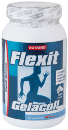 Nutrend Flexit Gelacoll bez smaku