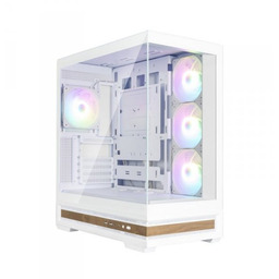 Zalman Obudowa P40 NAMU ATX Midi Tower ARGB