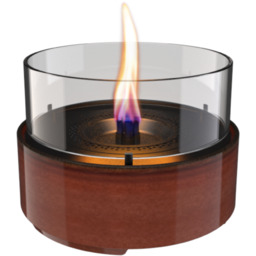 Biokominek TenderFlame - Cafe 18
