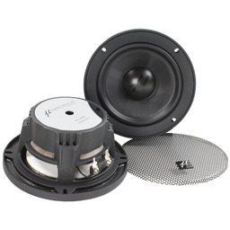 u-Dimension ProZ M5 woofery kickbassy 200W