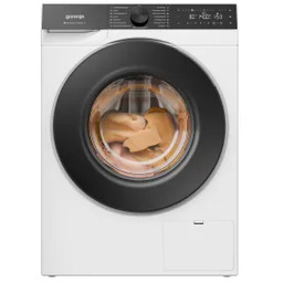 Gorenje WG6X4A3/PL 10,5kg 1400obr/min Zdalne sterowanie Pralka