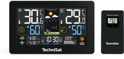 TechniSat Imeteo X5 Stacja pogody