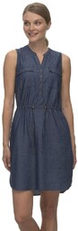 sukienka RAGWEAR - Roisin Denim Denim Blue (2010)