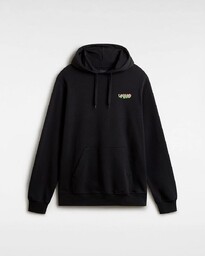 bluza VANS - Fiery Friend Po Black (BLK)