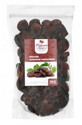 Morele suszone - naturalne 1kg