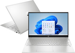 Laptop HP Pavilion 15-eh3999nw FHD Ryzen 7 7730U/16GB/512GB