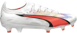 Buty piłkarskie męskie PUMA Ultra Ultimate Fg/Ag puma