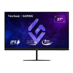 Monitor ViewSonic 27" VX2779A-HD-PRO Gaming Monitor IPS FHD