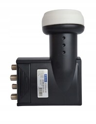 Konwerter Quad SC-40 Telmor