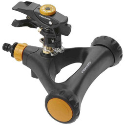 Zraszacz pulsacyjny, metalowy na kółkach 1023656