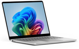 Microsoft Surface Laptop (Copilot+ PC) - Snapdragon X