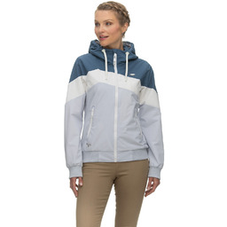 kurtka RAGWEAR - Nuggie Block Indigo Blue (2014)