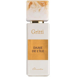 Gritti, Dame De L''ile woda perfumowana spray 100ml
