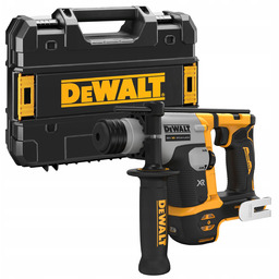 Dewalt Akumulatorowa Młotowiertarka 1,4J Walizka DCH172NT