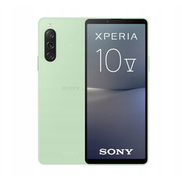 Smartfon Sony Xperia 10 V 6 Gb 128