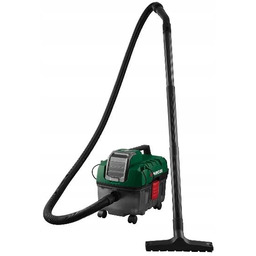 Parkside Pawd 20-Li Akumulatorowy odkurzacz do pracy