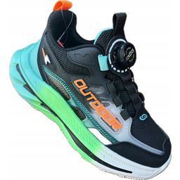 Apawwa sportowe , lekkie, stabilizujące kostkę 34