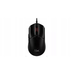 Myszka Przewodowa Hyperx Pulsefire Haste 2 Czarna